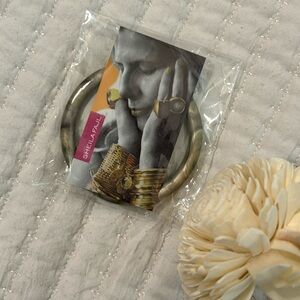 Sheila bangle “everybody’s favorite!”